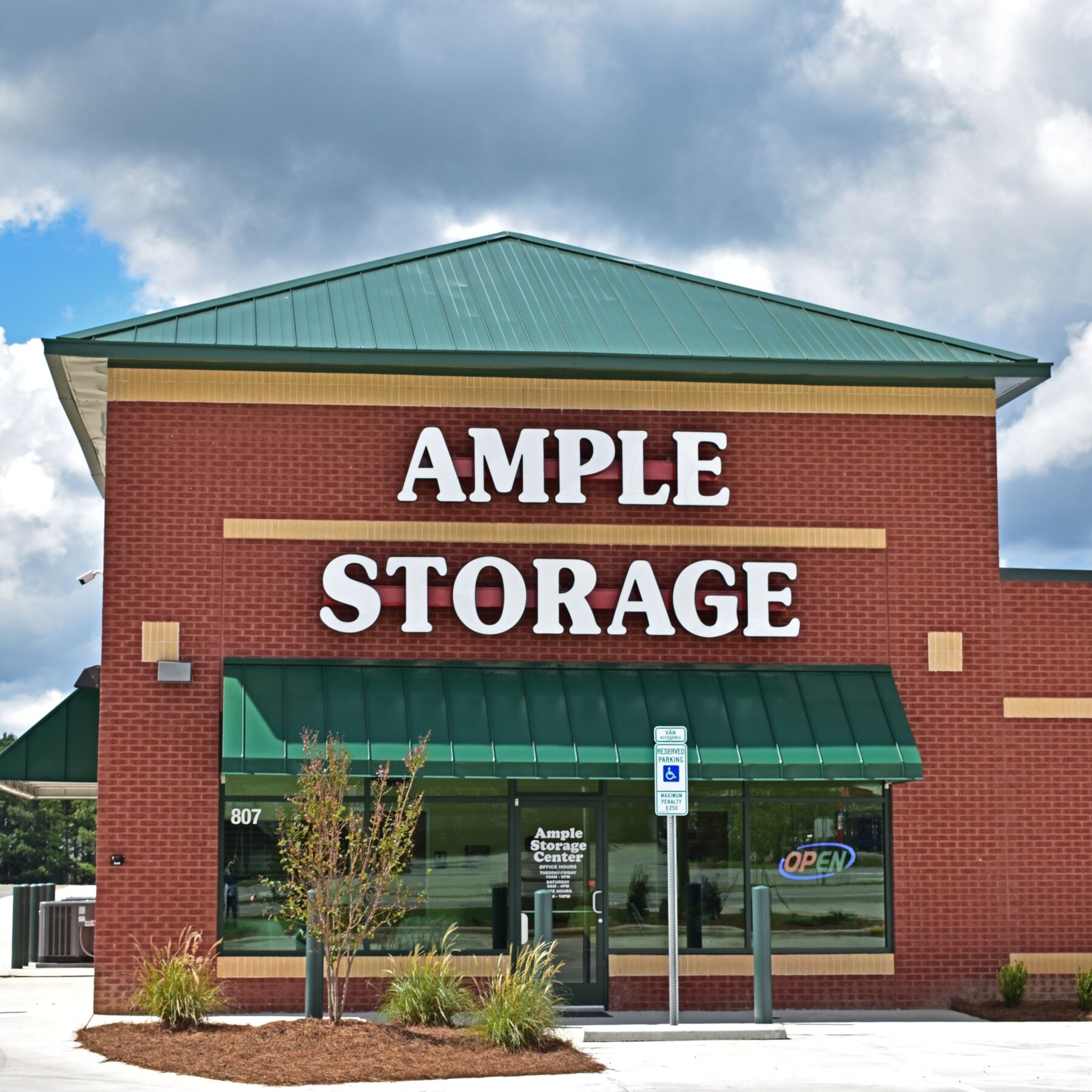 facility image