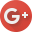 Google Plus logo.