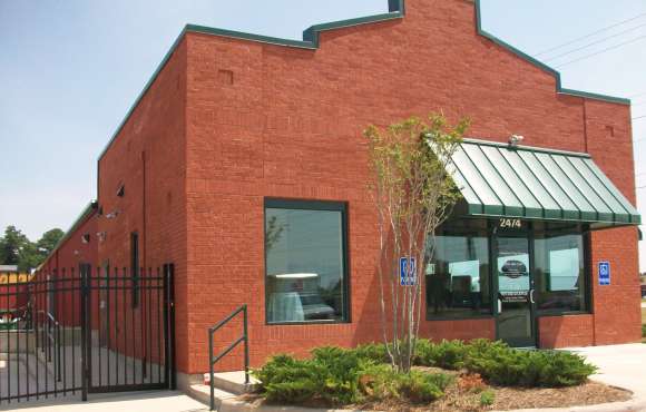 facility image