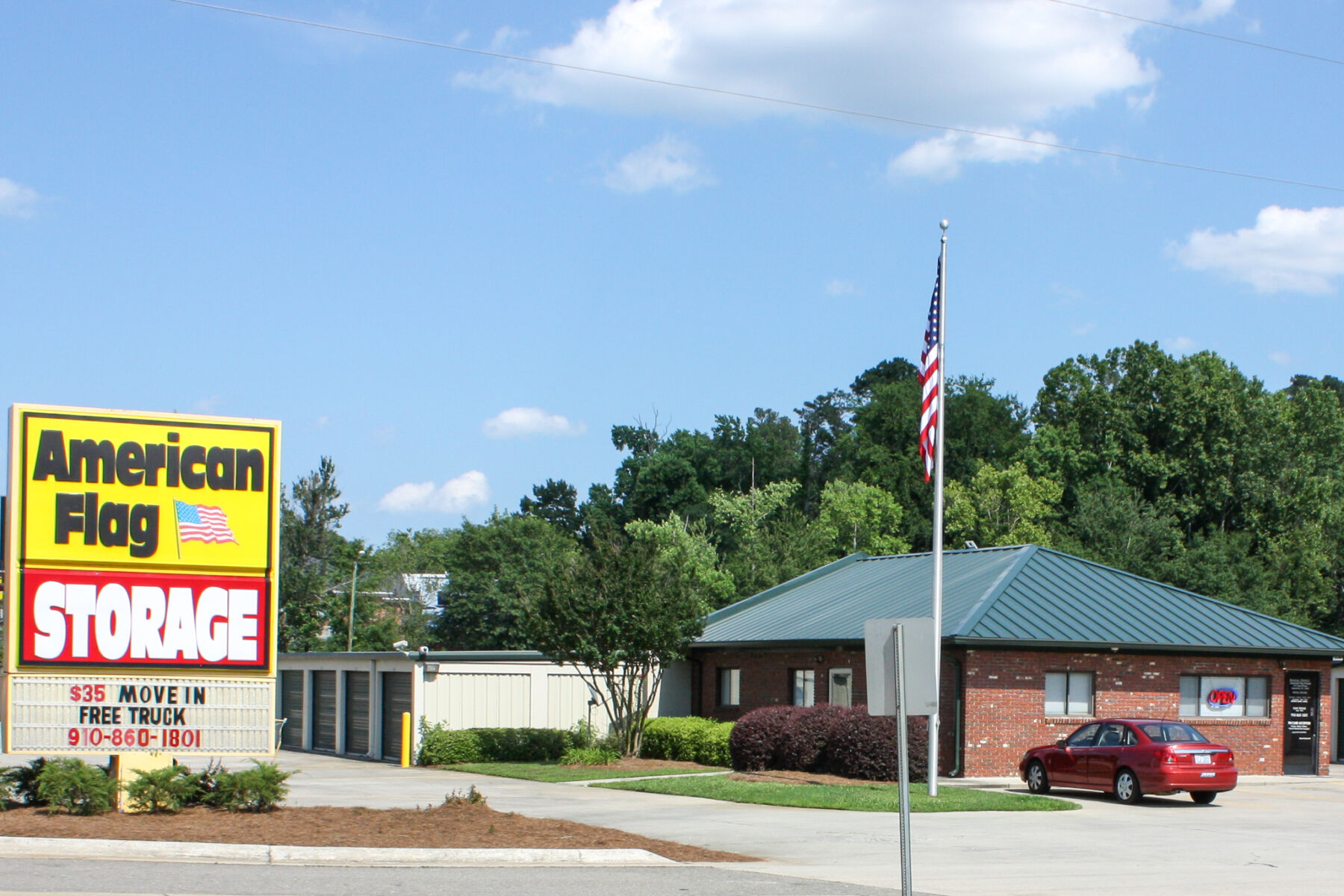 facility image