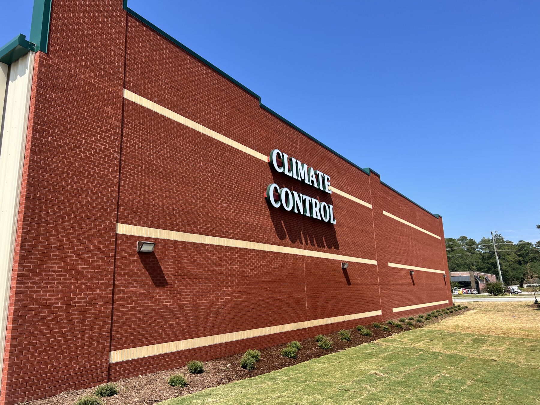 Sumter Exterior Sign Photo 2